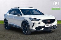 2021 Cupra Formentor 1.5 TSI 150 V2 5dr Hatchback PETROL Manual