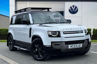 2021 Land Rover Defender 110 3.0 D300 MHEV X-Dynamic HSE Auto 4WD Euro 6 (s/s) 5