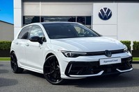 2026 Volkswagen Golf 2.0 TSI 333 R Black Edition 4Motion DSG Ã¢Â­ÂPanoramic sun