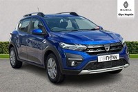 2022 Dacia Sandero Stepway 1.0 TCe Comfort 5dr Hatchback Petrol Manual