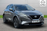2023 Nissan Qashqai 1.3 DiG-T MH Tekna [Bose] 5dr Hatchback Petrol Manual