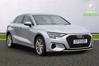 2022 Audi A3 40 TFSI e Sport 5dr S Tronic Hatchback PETROL/ELECTRIC Automatic