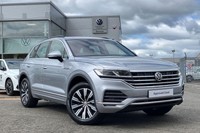 2019 Volkswagen Touareg V6 SEL 3.0 TDI 286PS 4MOTION 8-speed Auto Tiptronic 5 Do