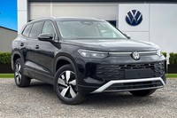 2026 Volkswagen Tayron 1.5 eTSI MHEV Match DSG Euro 6 (s/s) 5dr SUV Automatic