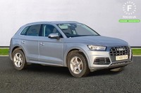 2018 Audi Q5 2.0 TDI Quattro Sport 5dr S Tronic SUV DIESEL Automatic