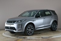 2021 Land Rover Discovery Sport 1.5 P300e R-Dynamic SE 5dr Auto [5 Seat] ESTATE 
