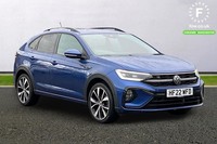 2022 Volkswagen Taigo 1.5 TSI 150 R-Line 5dr DSG Hatchback PETROL Automatic