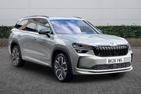 2026 Skoda Kodiaq Diesel Estate 2.0 TDI 193 SportLine 4X4 5dr DSG (7 Seat) SUV D