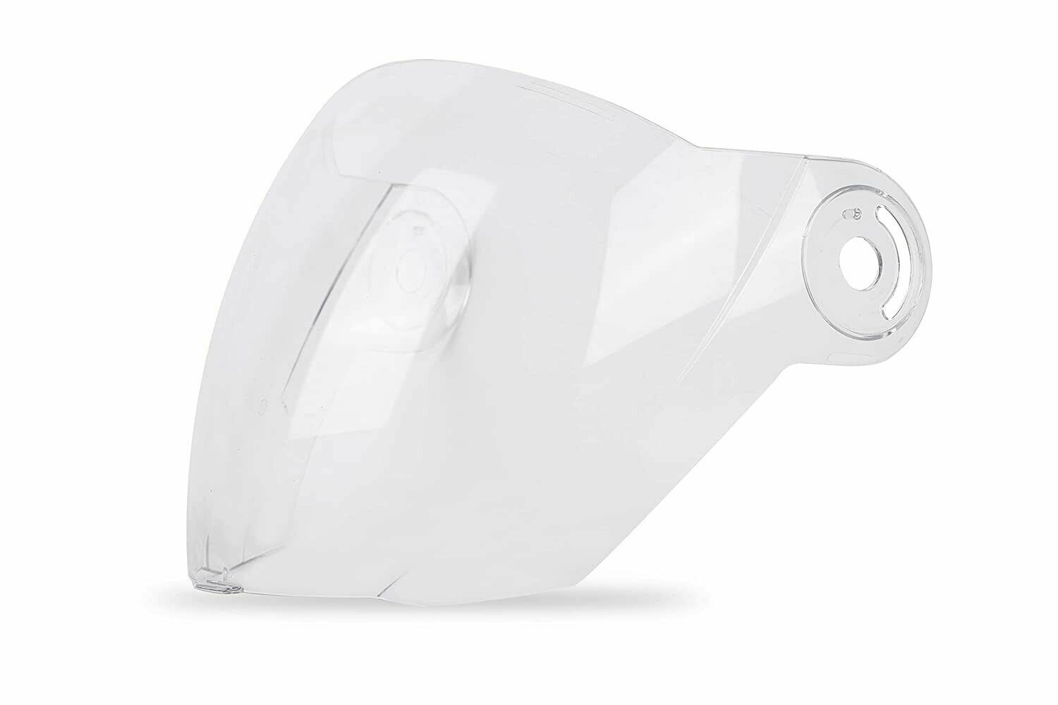 Helmet Visor Clear Visor For Steelbird SBA-2 and SBA-3 Model 