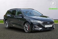 2023 Ford Focus 2.3 EcoBoost ST 5dr Estate PETROL Manual