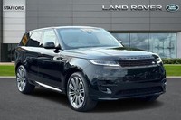 2025 Land Rover Range Rover Sport 3.0 P460e 38.2kWh Dynamic SE Auto 4WD Euro 6 (