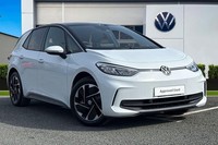 2026 Volkswagen ID.3 125kW Match Pure 52kWh 5dr Auto Hatchback ELECTRIC Automati