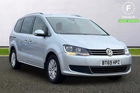 2019 Volkswagen Sharan 2.0 TDI SCR 150 SE Nav 5dr MPV DIESEL Manual