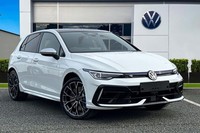 2026 Volkswagen Golf 2.0 TSI R DSG 4Motion Euro 6 (s/s) 5dr Hatchback Automatic