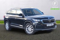 2023 Skoda Kodiaq 1.5 TSI SE 5dr DSG [7 Seat] Estate PETROL Automatic