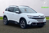 2020 Citroen C5 Aircross 1.2 PureTech 130 Flair 5dr EAT8 Hatchback PETROL Automa