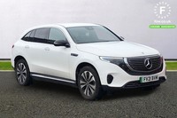 2021 Mercedes-Benz EQC EQC 400 300kW Sport 80kWh 5dr Auto Estate ELECTRIC Automa