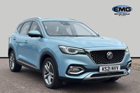 MG HS Plug In 1.5 T Gdi 16.6kwh Exclusive Suv 5dr Petrol Plug In Hybrid Auto