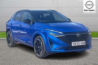 2025 Nissan Qashqai 1.5 E-Power N-Design 5dr Auto Hatchback Hybrid Automatic