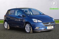 2015 Vauxhall Corsa 1.4 SE 5dr Auto Hatchback PETROL Automatic