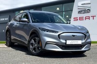 2022 Ford Mustang Mach-E 216kW Extended Range 88kWh RWD 5dr Auto HATCHBACK ELECT