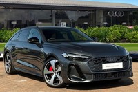 2025 Audi A5 Avant Edition 1 TFSI  150 PS S tronic Estate PETROL Automatic