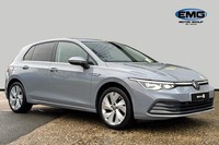 Volkswagen Golf 1.5 Tsi Style Hatchback 5dr Petrol Manual Euro 6 s/s 150 Ps