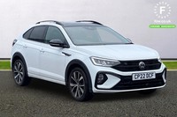 2022 Volkswagen Taigo 1.0 TSI 110 R-Line 5dr Hatchback PETROL Manual