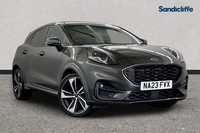 2023 Ford Puma 289BB Hatchback Petrol Manual
