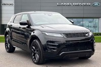 2025 Land Rover Range Rover Evoque 2.0 D165 MHEV Dynamic SE Auto 4WD Euro 6 (s/s