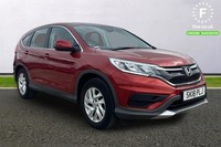 2018 Honda CR-V 2.0 i-VTEC S 5dr 2WD [Nav] Estate PETROL Manual