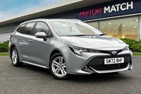 2022 Toyota Corolla 1.8 VVT-h Icon Touring Sports CVT Euro 6 (s/s) 5dr Estate PE