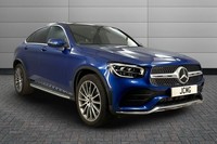 2022 Mercedes-Benz GLC 300 4Matic AMG Line Premium 5dr 9G-Tronic Petrol/Electric