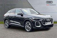 2025 Audi Q5 2.0 TFSI Quattro S Line 5dr S Tronic SUV Petrol Automatic