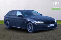 2023 BMW 5 Series 530e M Sport 5dr Auto Estate PETROL/ELECTRIC Automatic