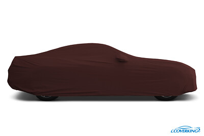 Coverking Stormproof Outdoor Custom Tailored Car Cover for Lamborghini Espada