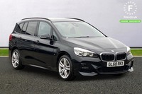 2018 BMW 2 Series 220d xDrive M Sport 5dr Step Auto Estate DIESEL Automatic