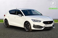 2023 Cupra Leon 1.5 TSI V1 5dr Hatchback PETROL Manual