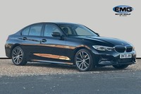 BMW 3 Series Saloon 2.0 320i Sport Saloon 4dr Petrol Auto Euro 6 s/s 184 Ps