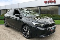 Vauxhall Corsa 1.2 Turbo Ultimate Hatchback 5dr Petrol Auto Euro 6 s/s 130 Ps