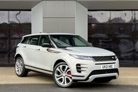 2021 Land Rover Range Rover Evoque 2.0 D200 MHEV Autobiography SUV 5dr Diesel Au