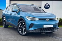 2025 Volkswagen ID.4 210kW Match Pro 77kWh 5dr Auto **INFO PACK PLUS + INTERIOR 
