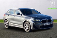 2018 BMW X2 xDrive 20d M Sport X 5dr Step Auto Hatchback DIESEL Automatic