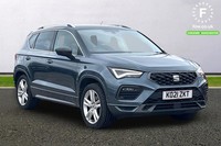 2021 SEAT Ateca 2.0 TDI 150 FR 5dr DSG 4Drive Hatchback DIESEL Automatic