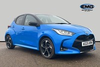 Toyota Yaris 1.5 Vvt H Premiere Edition Hatchback 5dr Petrol Hybrid E CVT Euro
