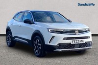 2022 Vauxhall Mokka 98520 Hatchback Petrol Automatic