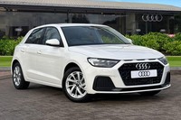 2026 Audi A1 1.0 TFSI 30 Sport Sportback Euro 6 (s/s) 5dr Hatchback Manual