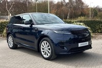 2023 Land Rover Range Rover Sport 3.0 D300 Dynamic SE 5dr ESTATE Diesel Automati