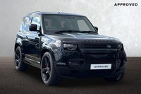 2024 Land Rover Defender 90 3.0 D350 X 3dr SUV DIESEL Automatic