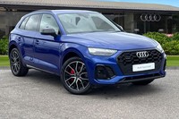 2023 Audi Q5 Edition 1 40 TDI quattro 204 PS S tronic SUV DIESEL Automatic